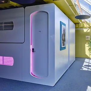 Cityhub Hollanda