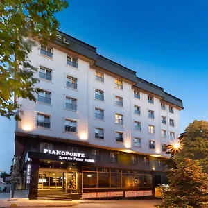 4* Hotel Pianoforte