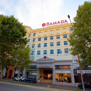 فندق Ramada By Wyndham Merter, اسطنبول