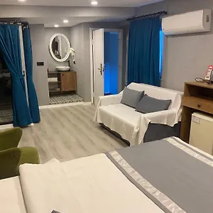 فندق Mara, اسطنبول