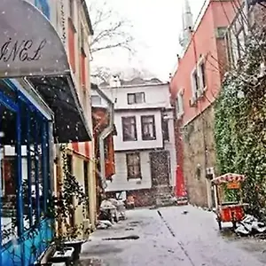 Minel Istambul