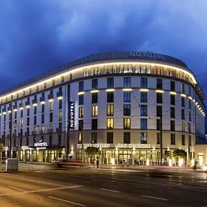 Novotel Centre Almanya