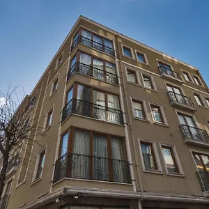 فندق ألفونس, اسطنبول