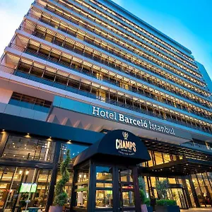 Barceló Otel