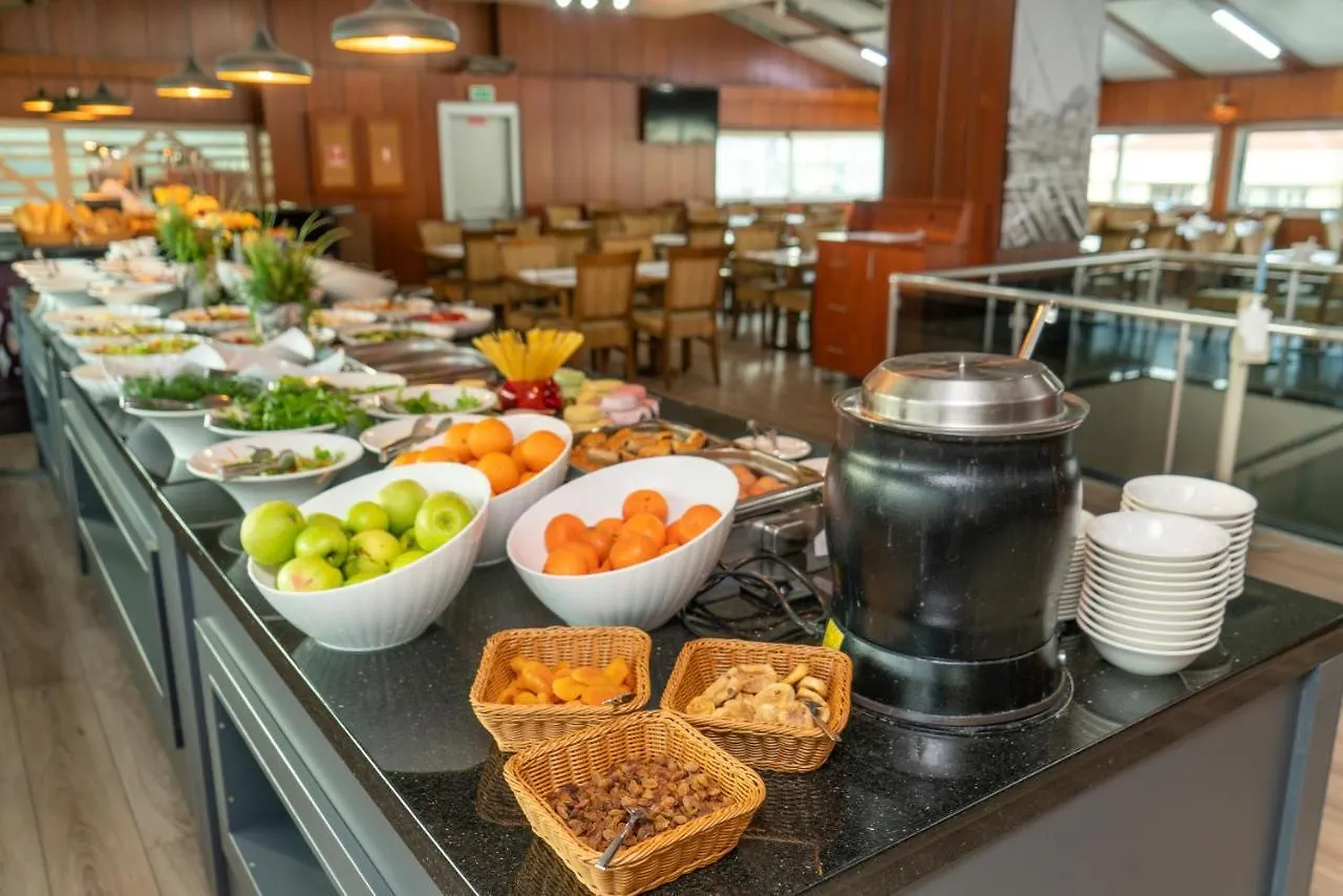 The Bostanci Otel Istambul